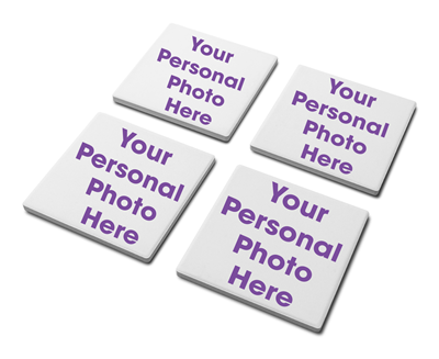 Soapstone Coasters (set of 4) 1/EA