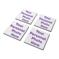 Soapstone Coasters (set of 4) 1/EA