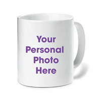 11 oz. Ceramic Mug 1/EA Test