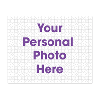 500-Piece Puzzle 1/EA