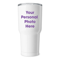 30 oz. Insulated Tumbler 1/EA